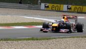 Vettel igen